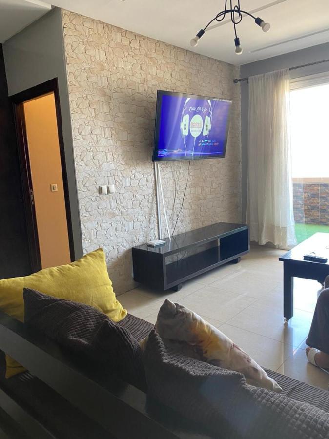 Nice Little Apartment With Swimming Pool Agadir Kültér fotó
