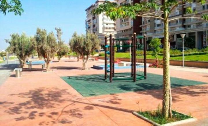 Nice Little Apartment With Swimming Pool Agadir Kültér fotó