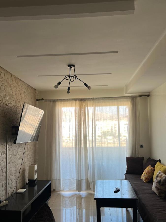 Nice Little Apartment With Swimming Pool Agadir Kültér fotó