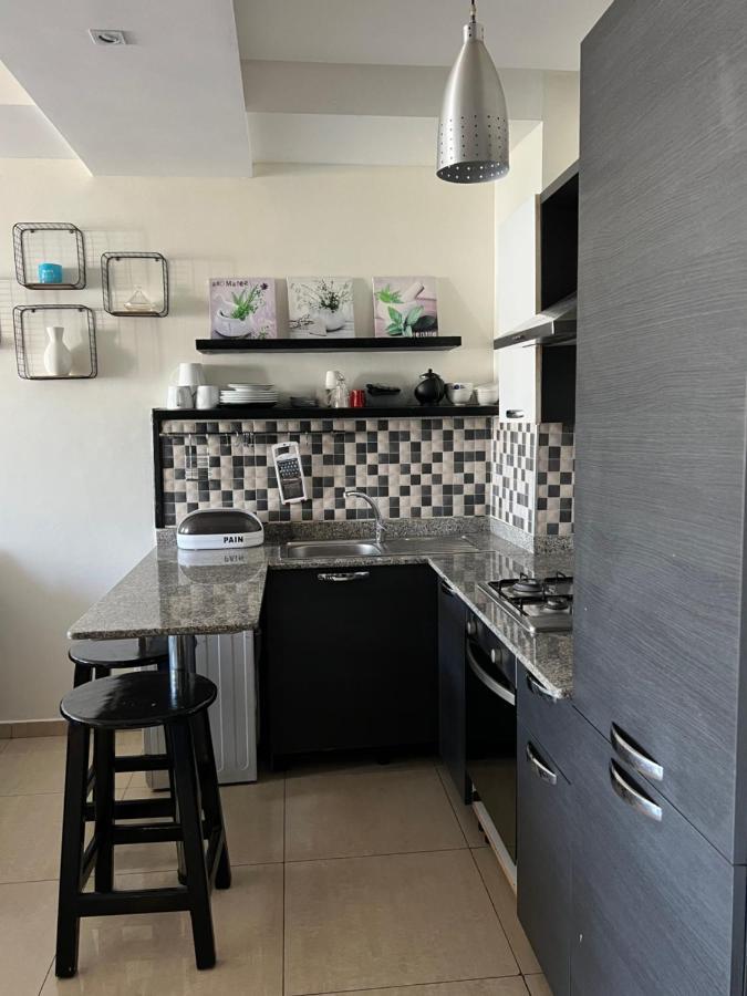 Nice Little Apartment With Swimming Pool Agadir Kültér fotó