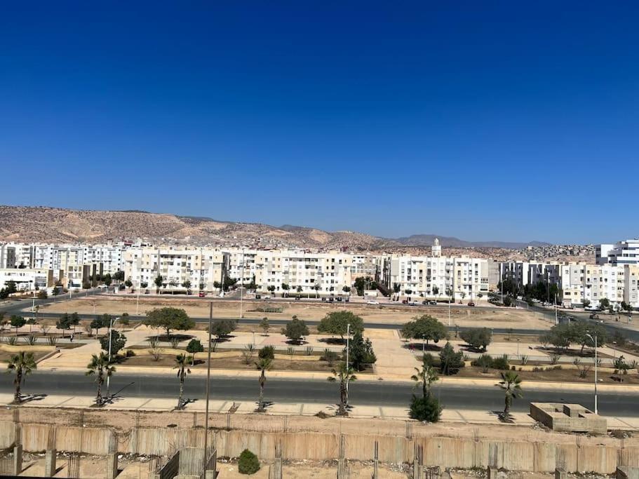 Nice Little Apartment With Swimming Pool Agadir Kültér fotó